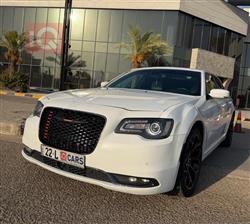 كرايسلر 300
